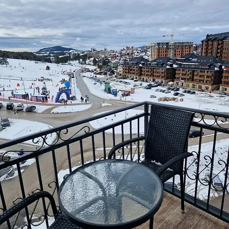 Gondola Neda Lux Zlatibor