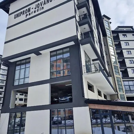 Gondola Vip 13 Zlatibor