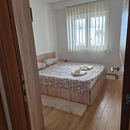 Gondola Neda Lux Apartment *