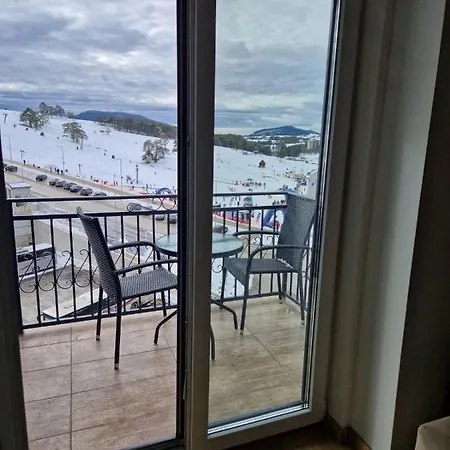 Gondola Vip 13 Zlatibor