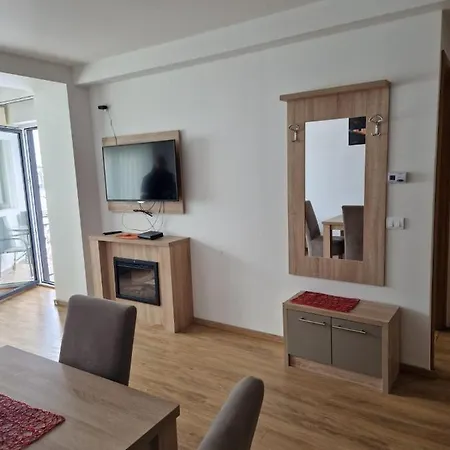 Apartment Gondola Neda Lux