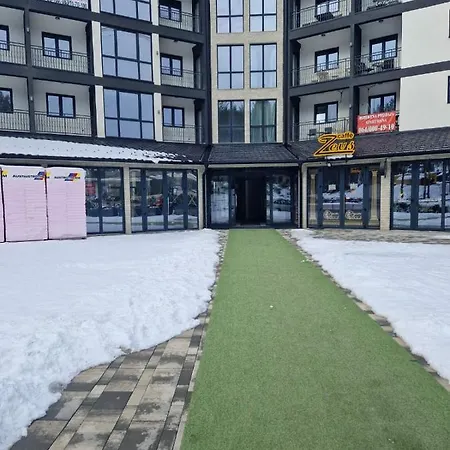 Gondola Neda Lux Zlatibor