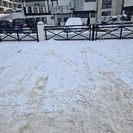 Gondola Neda Lux Apartment