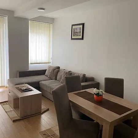 Gondola Neda Lux Apartment Zlatibor