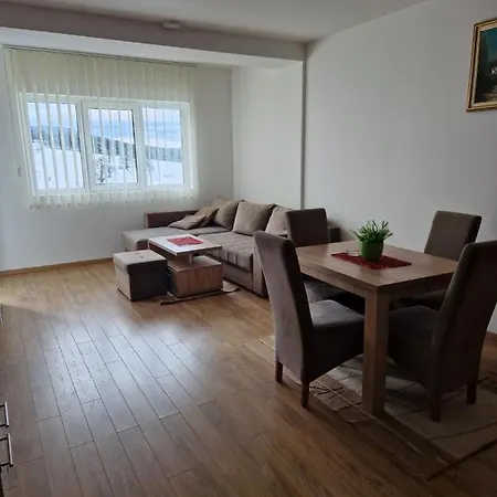 Gondola Neda Lux Apartment