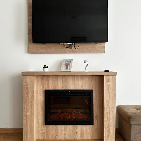 Gondola Neda Lux Zlatibor