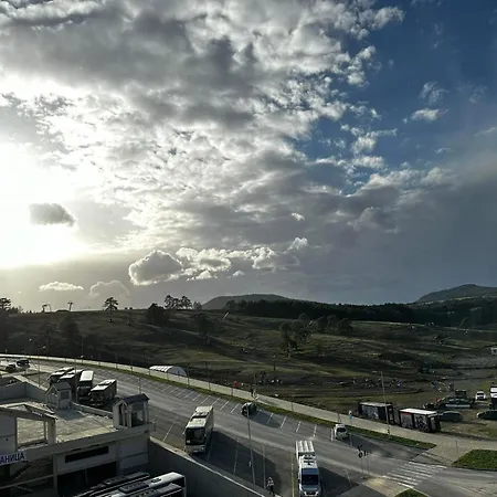 Apartment Gondola Vip 13 Zlatibor