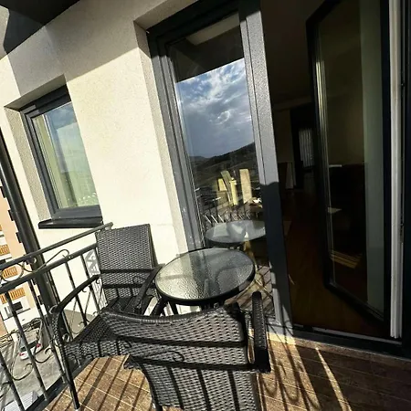 Gondola Vip 13 * Zlatibor