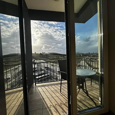 Gondola Vip 13 Apartment Zlatibor