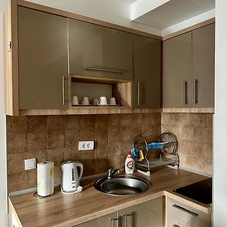 Gondola Neda Lux Zlatibor