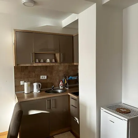 Apartment Gondola Vip 13 Zlatibor