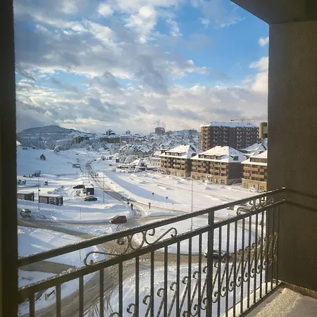 Apartment Gondola Vip 13 Zlatibor