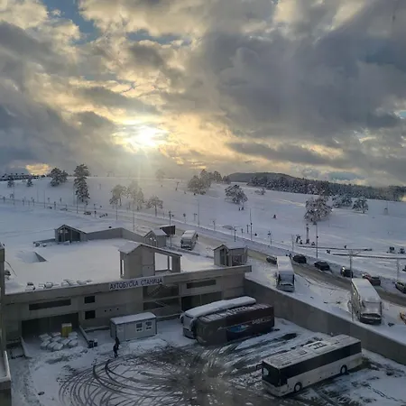 Apartment Gondola Neda Lux