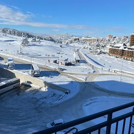 Gondola Neda Lux * Zlatibor