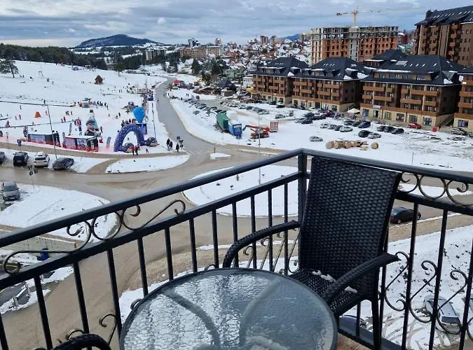 Gondola Neda Lux Zlatibor