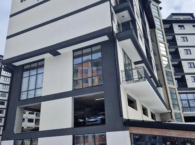 Gondola Neda Lux Zlatibor