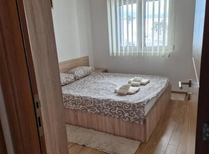 Gondola Neda Lux Apartment *