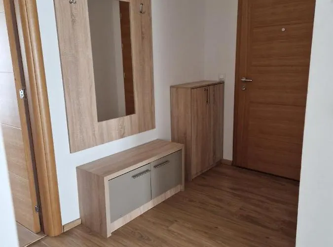 Gondola Neda Lux Apartment *