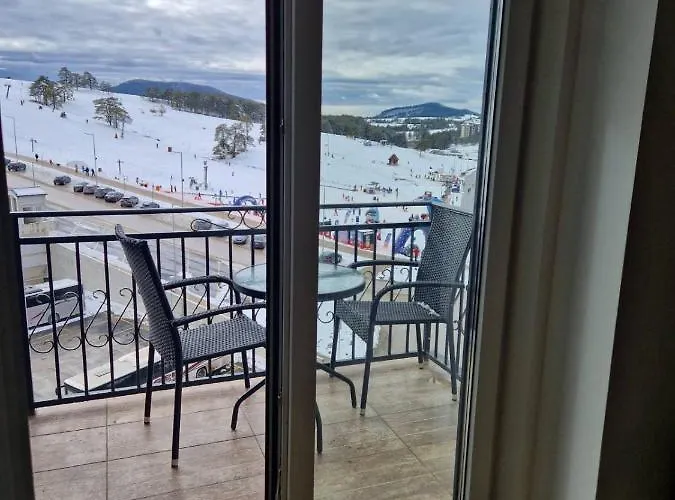 Gondola Neda Lux Zlatibor