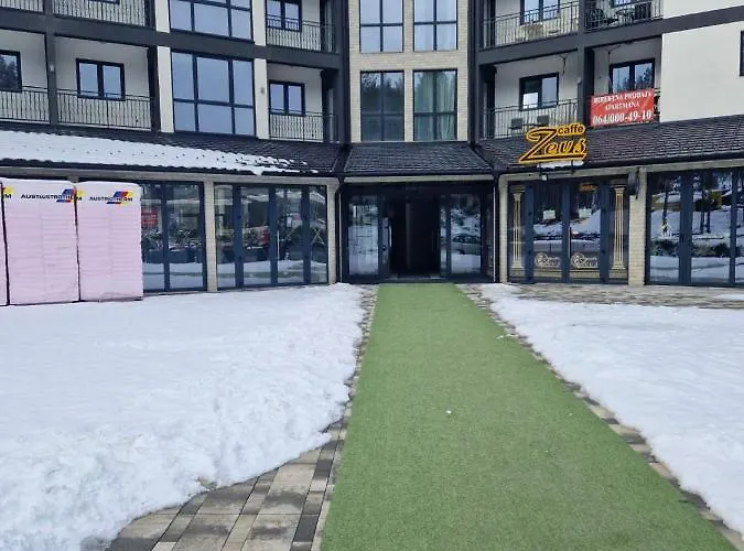 Gondola Neda Lux Zlatibor