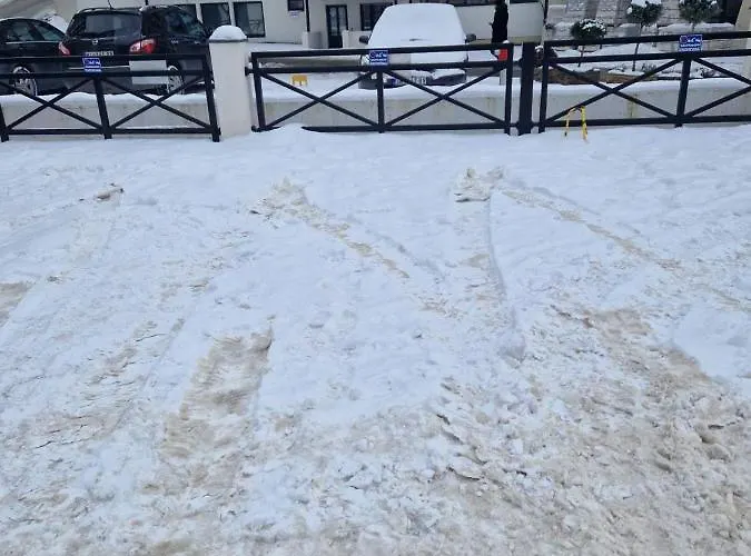 Gondola Neda Lux Apartment