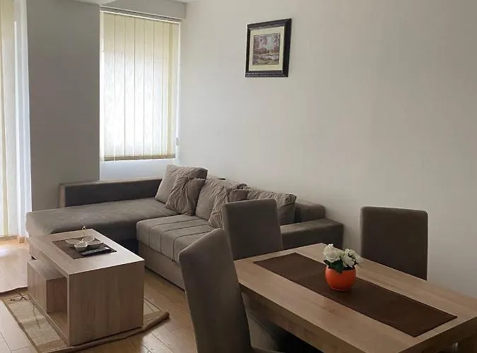 Gondola Neda Lux Apartment Zlatibor