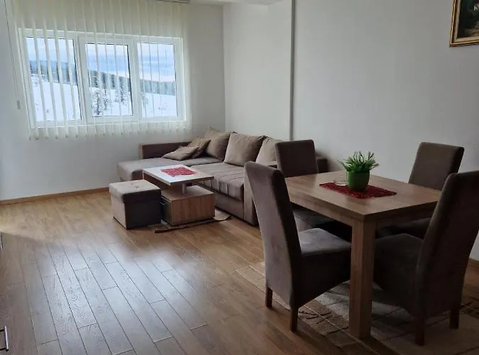 Gondola Neda Lux Apartment