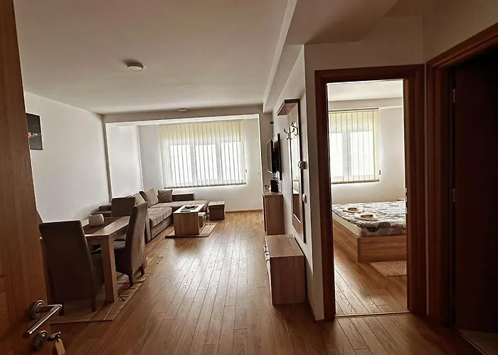 Gondola Neda Lux Zlatibor