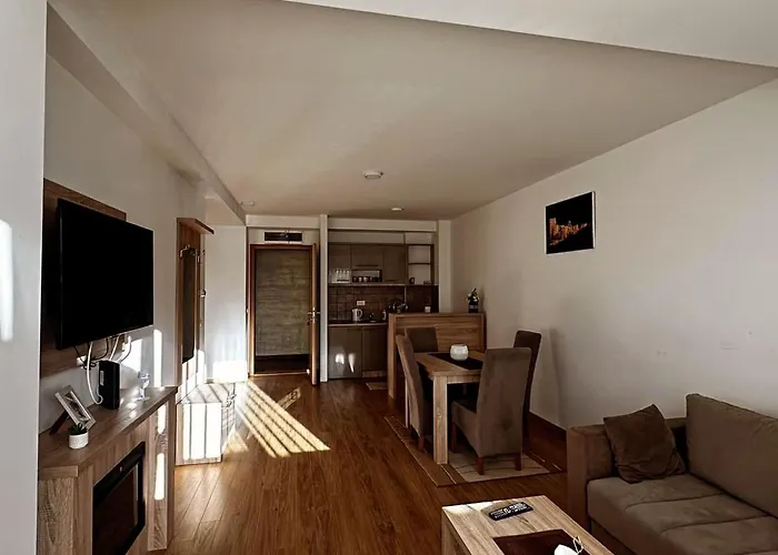 Gondola Neda Lux Zlatibor