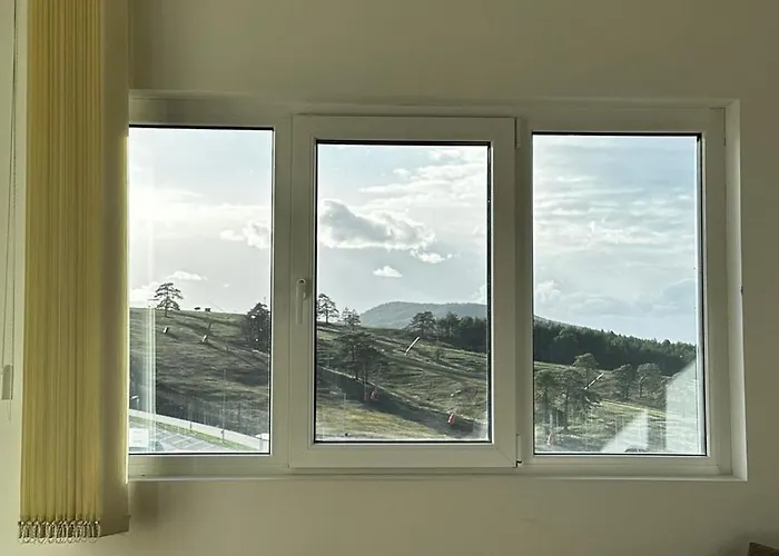 Gondola Neda Lux * Zlatibor