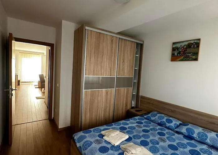 Gondola Neda Lux Apartment *