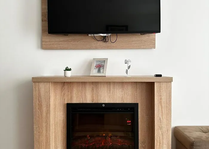 Gondola Neda Lux Zlatibor