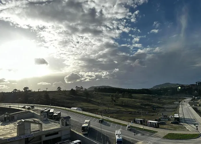 Apartment Gondola Neda Lux Zlatibor