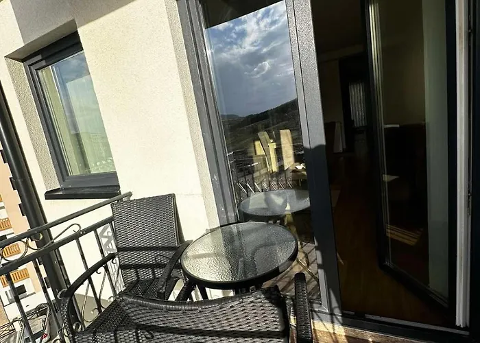 Gondola Neda Lux * Zlatibor