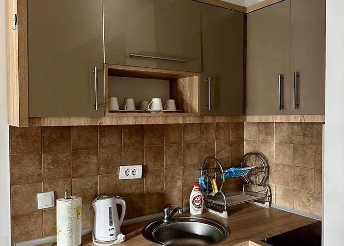 Gondola Neda Lux Zlatibor