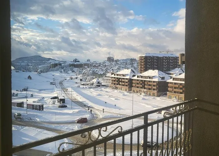 Apartment Gondola Neda Lux Zlatibor