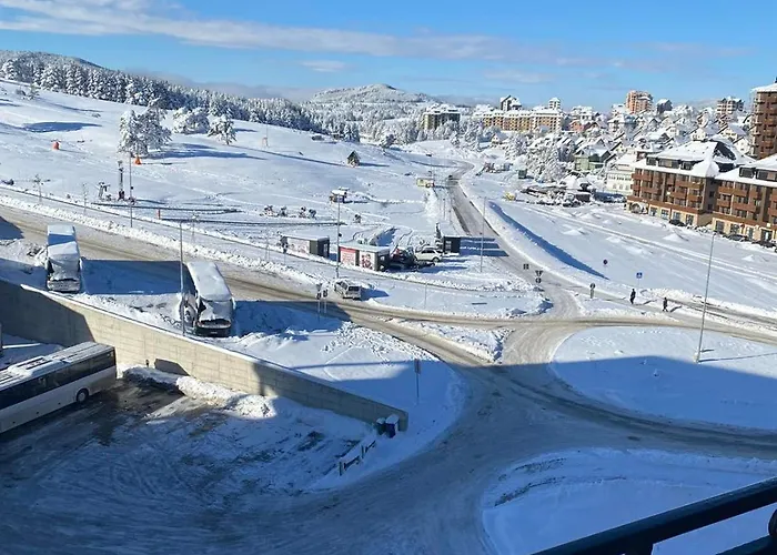 Gondola Neda Lux * Zlatibor
